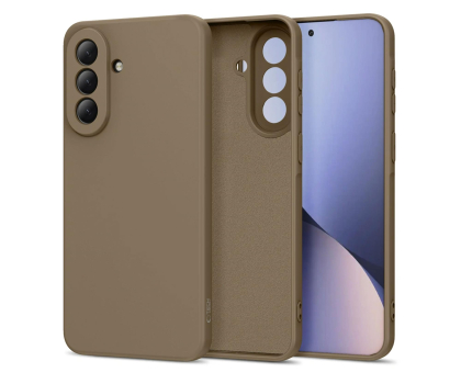 Etui do telefonów Tech-Protect Icon Galaxy A57 5G Brown